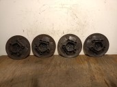 Recambio de tapacubos para peugeot expert furgoneta (v_) 1.5 bluehdi 100 referencia OEM IAM 9677413577 