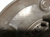 Recambio de tapacubos para peugeot expert furgoneta (v_) 1.5 bluehdi 100 referencia OEM IAM 9677413577 