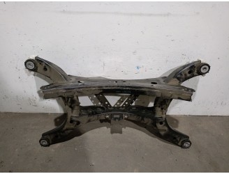 Recambio de puente trasero para mazda cx-5 (kf) 2.0 skyactiv-g awd referencia OEM IAM KB7W2880XD 