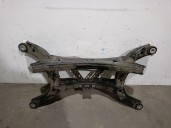 Recambio de puente trasero para mazda cx-5 (kf) 2.0 skyactiv-g awd referencia OEM IAM KB7W2880XD 