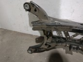 Recambio de puente trasero para mazda cx-5 (kf) 2.0 skyactiv-g awd referencia OEM IAM KB7W2880XD 