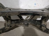 Recambio de puente trasero para mazda cx-5 (kf) 2.0 skyactiv-g awd referencia OEM IAM KB7W2880XD 
