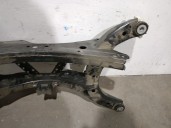 Recambio de puente trasero para mazda cx-5 (kf) 2.0 skyactiv-g awd referencia OEM IAM KB7W2880XD 