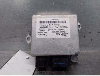 Recambio de centralita airbag para jaguar xf i (x250) 2.7 d referencia OEM IAM 8X2314D374AE 