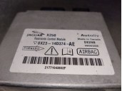 Recambio de centralita airbag para jaguar xf i (x250) 2.7 d referencia OEM IAM 8X2314D374AE 