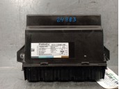 Recambio de modulo electronico para jaguar xf i (x250) 2.7 d referencia OEM IAM 6G9119G481AK 5WK49167K