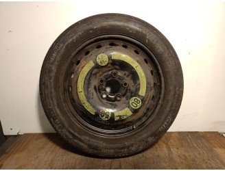 Recambio de neumatico repuesto para mercedes-benz clase e (w212) e 200 cdi / bluetec (212.005, 212.006) referencia OEM IAM A2124