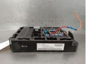 Recambio de caja reles / fusibles para jaguar xf i (x250) 2.7 d referencia OEM IAM 8X2T14B476AD 