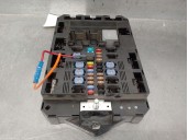 Recambio de caja reles / fusibles para jaguar xf i (x250) 2.7 d referencia OEM IAM 8X2T14B476AD 