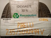 Recambio de neumatico/s para audi q3 (f3b) 35 tdi referencia OEM IAM 23550R1999V 