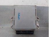 Replacement engine control unit (ECU) for Jaguar XF I (X250) 2.7 D OEM IAM reference 8X2Q12A650KAF 8X2Q12A650KAF 