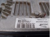 Replacement engine control unit (ECU) for Jaguar XF I (X250) 2.7 D OEM IAM reference 8X2Q12A650KAF 8X2Q12A650KAF 