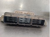 Replacement engine control unit (ECU) for Jaguar XF I (X250) 2.7 D OEM IAM reference 8X2Q12A650KAF 8X2Q12A650KAF 