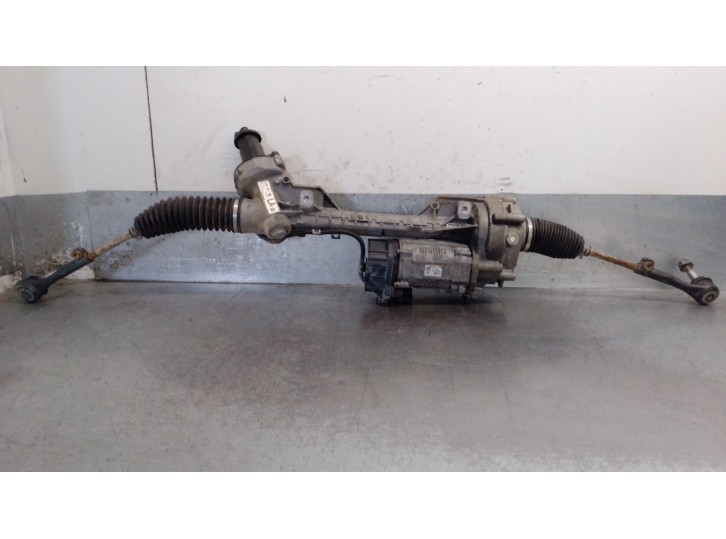 Recambio de cremallera direccion para bmw x1 (e84) sdrive 20 d referencia OEM IAM 78069746 32106874242 