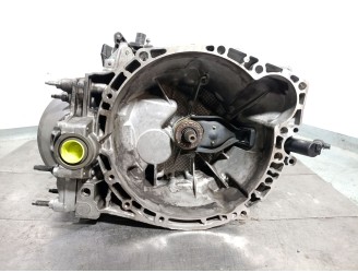 Recambio de caja cambios para peugeot 508 i (8d_) 2.0 hdi referencia OEM IAM 20MB27 2231Q3 1192190