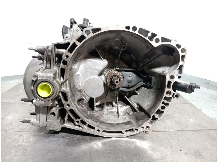 Recambio de caja cambios para peugeot 508 i (8d_) 2.0 hdi referencia OEM IAM 20MB27 2231Q3 1192190