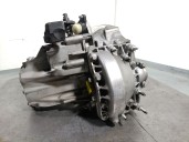 Recambio de caja cambios para peugeot 508 i (8d_) 2.0 hdi referencia OEM IAM 20MB27 2231Q3 1192190