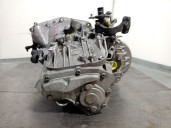 Recambio de caja cambios para peugeot 508 i (8d_) 2.0 hdi referencia OEM IAM 20MB27 2231Q3 1192190