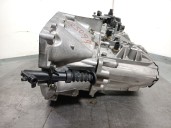 Recambio de caja cambios para peugeot 508 i (8d_) 2.0 hdi referencia OEM IAM 20MB27 2231Q3 1192190