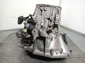 Recambio de caja cambios para peugeot 508 i (8d_) 2.0 hdi referencia OEM IAM 20MB27 2231Q3 1192190