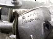 Recambio de caja cambios para peugeot 508 i (8d_) 2.0 hdi referencia OEM IAM 20MB27 2231Q3 1192190