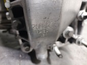 Recambio de caja cambios para peugeot 508 i (8d_) 2.0 hdi referencia OEM IAM 20MB27 2231Q3 1192190