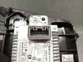 Recambio de modulo electronico para mazda cx-5 (kf) 2.0 skyactiv-g awd referencia OEM IAM KEAG66CH0A KEAG66CH0A 