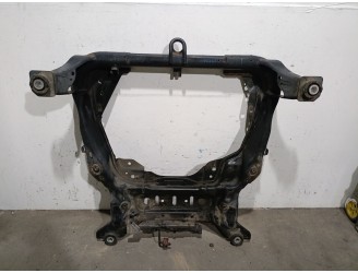 Recambio de puente delantero para land rover range rover evoque (l538) 2.0 d 4x4 referencia OEM IAM LR041717 LR041717 