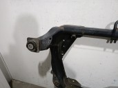 Recambio de puente delantero para land rover range rover evoque (l538) 2.0 d 4x4 referencia OEM IAM LR041717 LR041717 