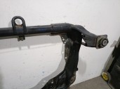 Recambio de puente delantero para land rover range rover evoque (l538) 2.0 d 4x4 referencia OEM IAM LR041717 LR041717 