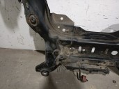 Recambio de puente delantero para land rover range rover evoque (l538) 2.0 d 4x4 referencia OEM IAM LR041717 LR041717 