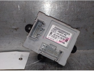 Recambio de centralita cierre para jaguar xf i (x250) 2.7 d referencia OEM IAM 7G9T14B533KE 