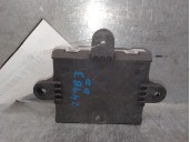 Recambio de centralita cierre para jaguar xf i (x250) 2.7 d referencia OEM IAM 7G9T14B533KE 