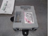 Recambio de centralita cierre para jaguar xf i (x250) 2.7 d referencia OEM IAM 7G9T14B533KE 