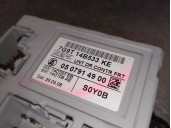 Recambio de centralita cierre para jaguar xf i (x250) 2.7 d referencia OEM IAM 7G9T14B533KE 