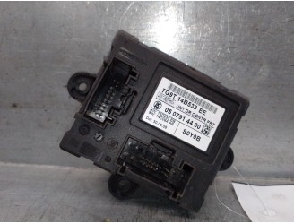 Recambio de centralita cierre para jaguar xf i (x250) 2.7 d referencia OEM IAM 7G9T14B533EE 