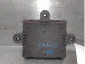 Recambio de centralita cierre para jaguar xf i (x250) 2.7 d referencia OEM IAM 7G9T14B533EE 