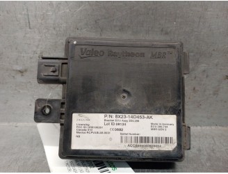 Recambio de modulo electronico para jaguar xf i (x250) 2.7 d referencia OEM IAM 8X2314D453AK 