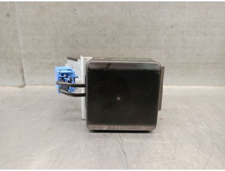 Recambio de antena para mazda cx-5 (kf) 2.0 skyactiv-g awd referencia OEM IAM TC3M66T30 TC3M66T30 