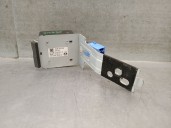 Recambio de antena para mazda cx-5 (kf) 2.0 skyactiv-g awd referencia OEM IAM TC3M66T30 TC3M66T30 