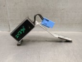 Recambio de antena para mazda cx-5 (kf) 2.0 skyactiv-g awd referencia OEM IAM TC3M66T30 TC3M66T30 