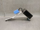 Recambio de antena para mazda cx-5 (kf) 2.0 skyactiv-g awd referencia OEM IAM TC3M66T30 TC3M66T30 