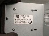 Recambio de antena para mazda cx-5 (kf) 2.0 skyactiv-g awd referencia OEM IAM TC3M66T30 TC3M66T30 