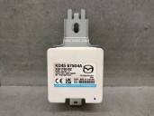 Recambio de modulo electronico para mazda cx-5 (kf) 2.0 skyactiv-g awd referencia OEM IAM KD45675D4A KD45675D4A 