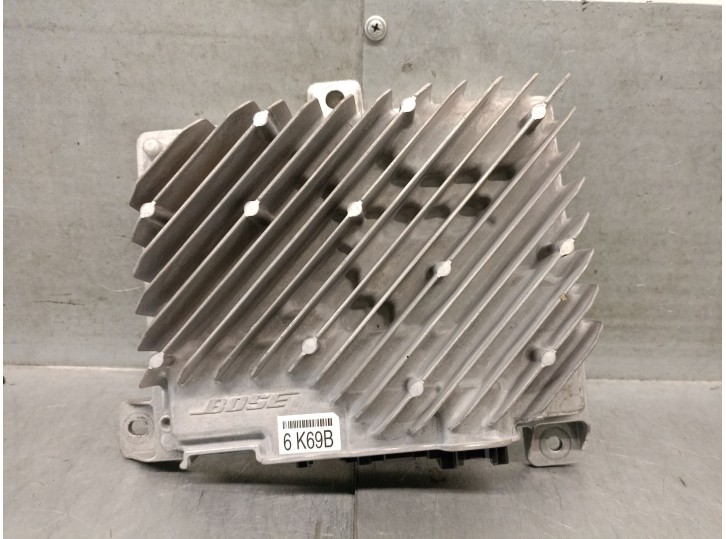 Recambio de amplificador para mazda cx-5 (kf) 2.0 skyactiv-g awd referencia OEM IAM K69B66A20A K69B66A20A 