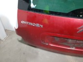 Recambio de porton trasero para citroën c8 (ea_, eb_) 2.2 hdi referencia OEM IAM 8701AE 8701AE 