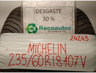 Recambio de neumatico/s para volvo xc90 ii (256) d5 awd referencia OEM IAM 23560R18107V 