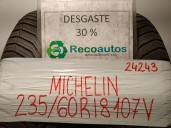 Recambio de neumatico/s para volvo xc90 ii (256) d5 awd referencia OEM IAM 23560R18107V 