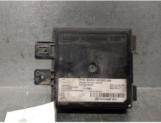 Recambio de modulo electronico para jaguar xf i (x250) 2.7 d referencia OEM IAM 8X2314D453AK 