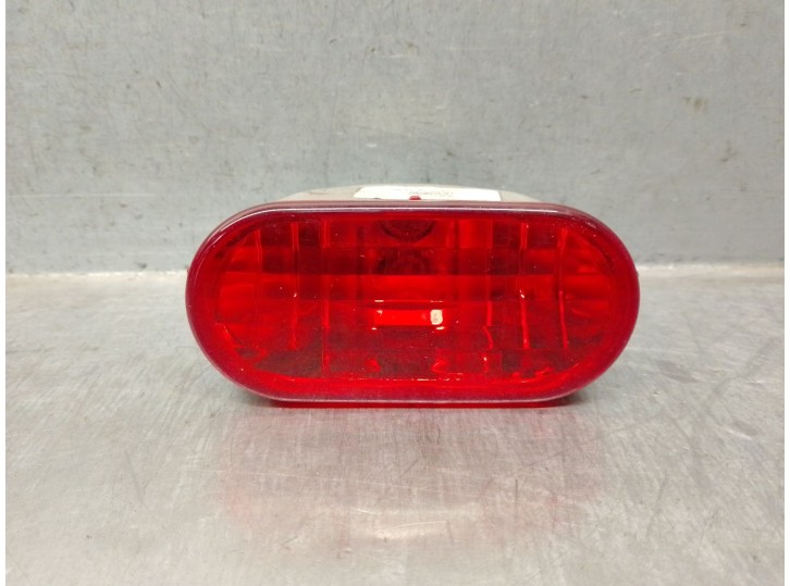 Recambio de piloto trasero central para mini mini (r50, r53) one referencia OEM IAM 63247166015 63247166015 30134299